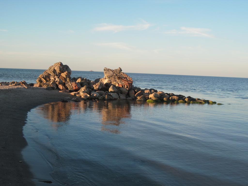 Coastal Home Muini Usi Kolka Pokoj fotografie